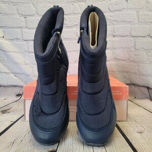 Easy Spirit Women's Enroute Ankle Booties